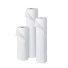   Hartmann ValaRoll duo orvosi lepedő - 2 rétegű, hófehér, 59cm, 50m