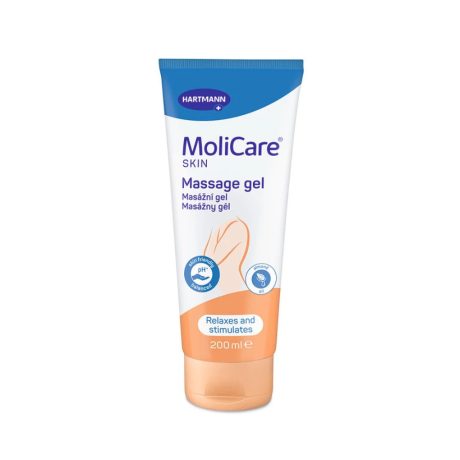 Hartmann MoliCare Skin masszázsgél 200ml