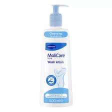 Hartmann MoliCare Skin tusfürdő 500ml