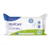 Hartmann MoliCare Skin 3 az 1-ben nedves törlőkendő 30db