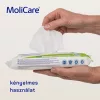 Hartmann MoliCare Skin 3 az 1-ben nedves törlőkendő 30db