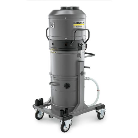 Karcher IVR-L 100/30 Sc Ipari porszívó