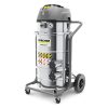 Karcher IVM 40/24-2 H ACD Ipari porszívó