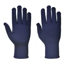 Portwest A115 Thermolite kesztyű kék