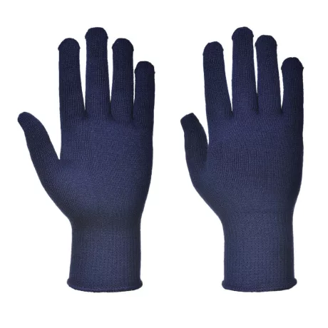 Portwest A115 Thermolite kesztyű kék