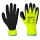 Portwest A143 Thermal soft grip kesztyű sárga