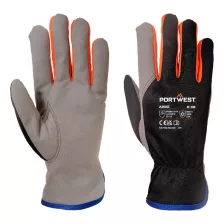 Portwest A280 Wintershield kesztyű fekete