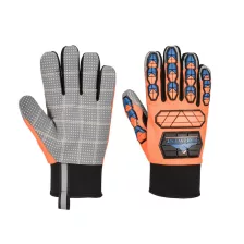 Portwest A726 Aqua-Seal Pro kesztyű narancs