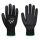 Portwest A793 Tűszúrás elleni védőkesztyű F10 fekete