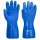 Portwest A881 Marine Ultra PVC kesztyű kék