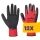 Portwest AB174 Flex Grip védőkesztyű multipack piros 12 pár
