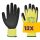 Portwest AB625 Vágásbiztos védőkesztyű, Cut D multipack sárga 12 pár