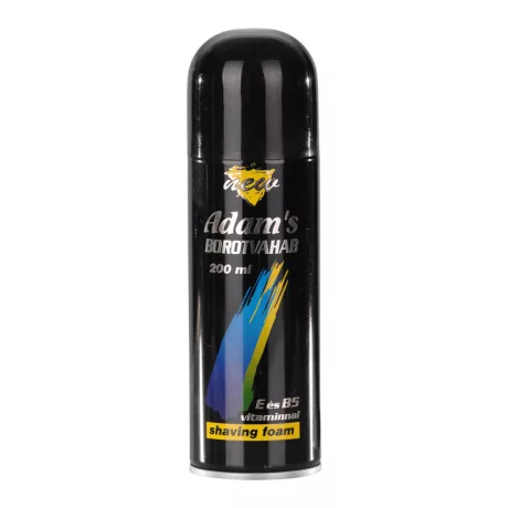 Adam's borotvahab 200ml
