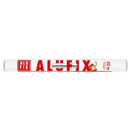 Alufix alufólia 20m