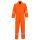 Portwest AF73 Araflame könnyű lángálló overál narancs