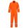 Portwest AF73 Araflame könnyű lángálló overál narancs
