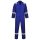 Portwest AF73 Araflame könnyű lángálló overál royal kék
