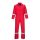 Portwest AF73 Araflame könnyű lángálló overál piros