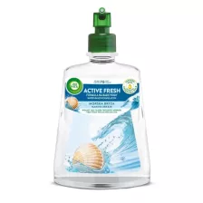 Air Wick Active Fresh utántöltő Tengeri Szellő 228ml