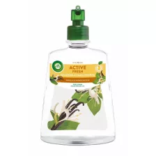 Air Wick Active Fresh utántöltő Vanília és Lonc 228ml