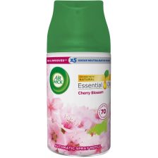 Air Wick Freshmatic utántöltő Cseresznyevirág 250ml
