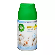 Air Wick Freshmatic utántöltő Friss Pamut 250ml