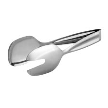 Saláta csipesz fém