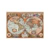 Schmidt Spiele Antik Világtérkép puzzle 3000db-os