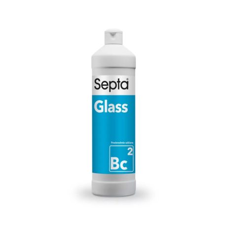 Septa Glass BC2 Erős koncentrátum üvegtisztításhoz 1000ml