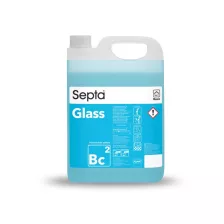 Septa Glass BC2 Erős koncentrátum üvegtisztításhoz 5L