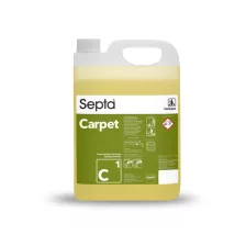   Septa Carpet C1 Sampon szőnyegek és kárpitozott bútorok mosásához 5L