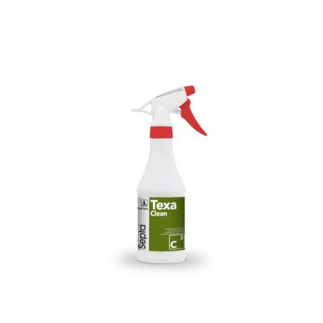 Septa TexaClean C3 Folttisztító szer Atomizer szóróflakonban 500ml