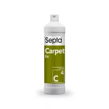 Septa Carpet Ex C4 Extrakciós szőnyegtisztítószer 1000ml