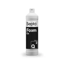   Septa Foam Ex Q2 Habzásgátló szer takarítógépekhez 1000ml