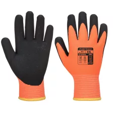 Portwest AP02 Thermo Pro Ultra védőkesztyű narancs