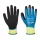 Portwest AP50 Aqua Cut Pro kesztyű, CUT 5 kék