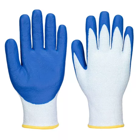 Portwest AP74 FD Cut C 13 vágásbiztos nitril kesztyű kék
