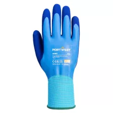 Portwest AP80 Liquid Pro védőkesztyű kék