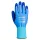 Portwest AP80 Liquid Pro védőkesztyű kék