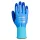 Portwest AP80 Liquid Pro védőkesztyű kék