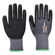 Portwest APR12 Grip védőkesztyű szürke