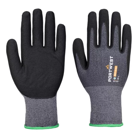 Portwest APR12 Grip védőkesztyű szürke