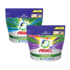   Ariel Professional mosókapszula csomag minden típusú ruhához 2x80db