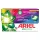 Ariel Active mosókapszula színes ruhákhoz 19db