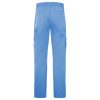 Portwest AS12 Női antisztatikus ESD nadrág hamilton kék