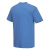 Portwest AS20 Antisztatikus ESD póló hamilton kék