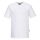Portwest AS20 Antisztatikus ESD póló fehér