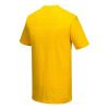 Portwest AS20 Antisztatikus ESD póló mélysárga