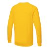 Portwest AS22 Antisztatikus ESD póló mélysárga