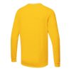 Portwest AS22 Antisztatikus ESD póló mélysárga